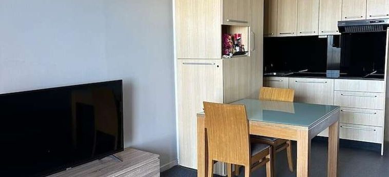 Hotel Metro Gladstone - Queensland: Foto 