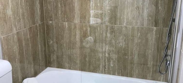 Hotel Metro Gladstone - Queensland: Foto 