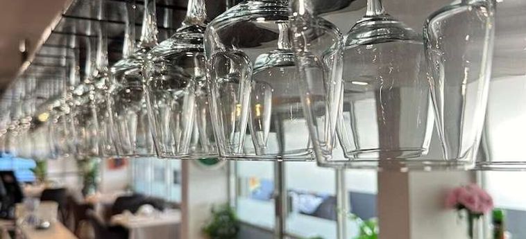 Hotel Metro Gladstone - Queensland: Foto 