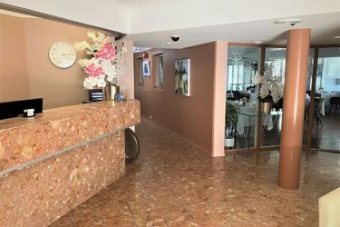 Hotel Metro:  GLADSTONE - QUEENSLAND