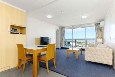 Hotel Metro:  GLADSTONE - QUEENSLAND