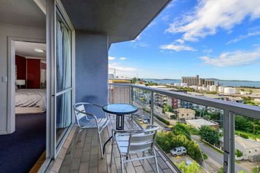 Hotel Metro:  GLADSTONE - QUEENSLAND