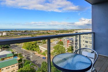 Hotel Metro:  GLADSTONE - QUEENSLAND