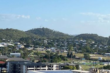 Hotel Metro:  GLADSTONE - QUEENSLAND