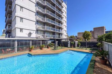 Hotel Metro:  GLADSTONE - QUEENSLAND
