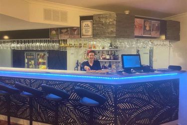 Hotel Metro:  GLADSTONE - QUEENSLAND