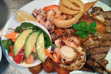 Hotel Metro:  GLADSTONE - QUEENSLAND