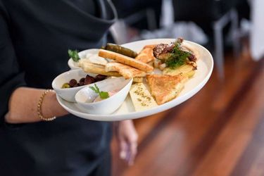 Hotel Metro:  GLADSTONE - QUEENSLAND