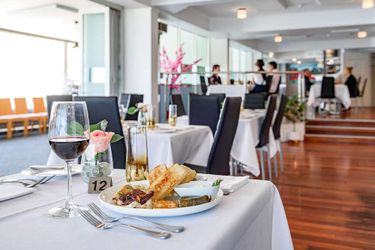 Hotel Metro:  GLADSTONE - QUEENSLAND