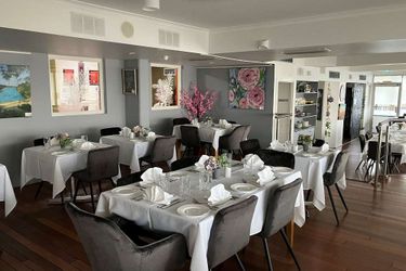 Hotel Metro:  GLADSTONE - QUEENSLAND