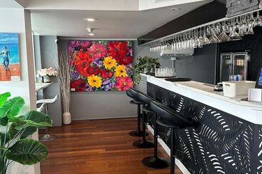 Hotel Metro:  GLADSTONE - QUEENSLAND