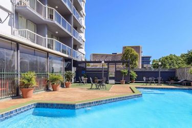 Hotel Metro:  GLADSTONE - QUEENSLAND