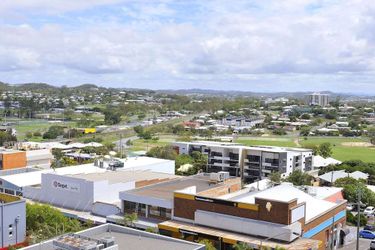 Hotel Metro:  GLADSTONE - QUEENSLAND