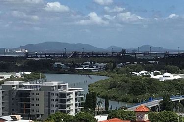 Hotel Metro:  GLADSTONE - QUEENSLAND
