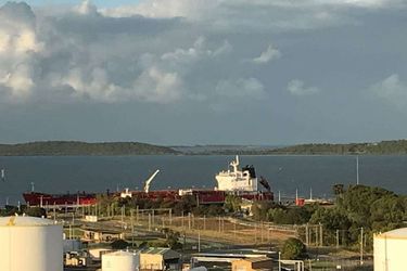 Hotel Metro:  GLADSTONE - QUEENSLAND