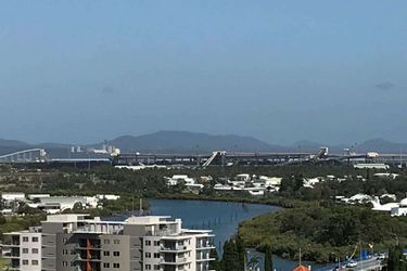 Hotel Metro:  GLADSTONE - QUEENSLAND