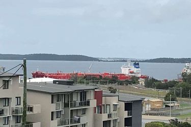 Hotel Metro:  GLADSTONE - QUEENSLAND