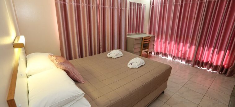 Hotel Harbour View Motel Gladstone - Queensland: Foto 