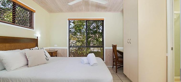 Hotel The Sleep Factory:  GLADSTONE - QUEENSLAND