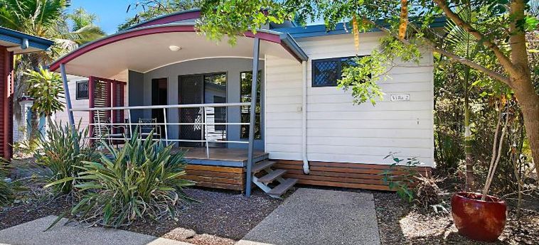 Hotel The Sleep Factory Gladstone - Queensland: Foto 