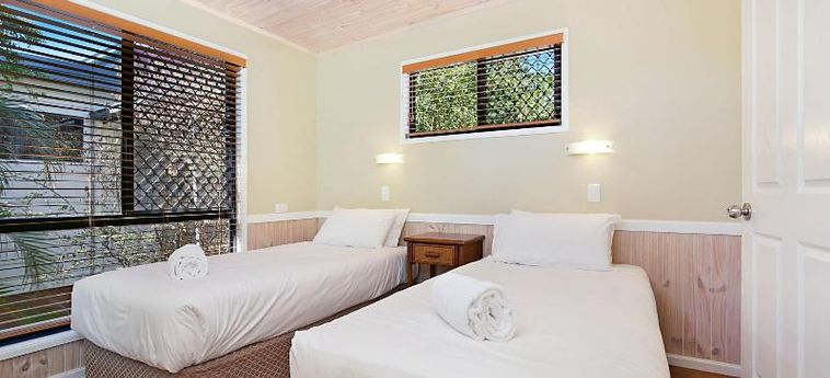 Hotel The Sleep Factory Gladstone - Queensland: Foto 