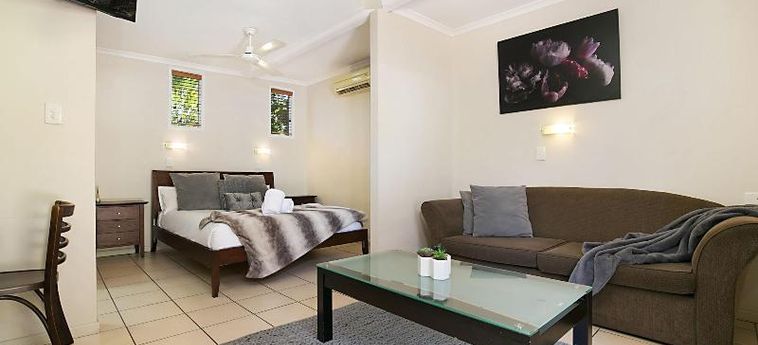 Hotel The Sleep Factory Gladstone - Queensland : Photo 
