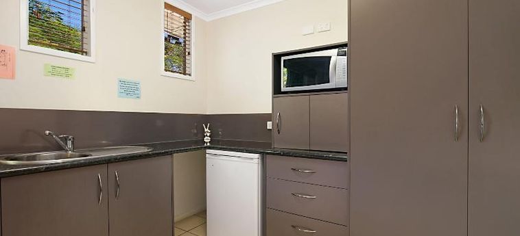 Hotel The Sleep Factory Gladstone - Queensland : Photo 