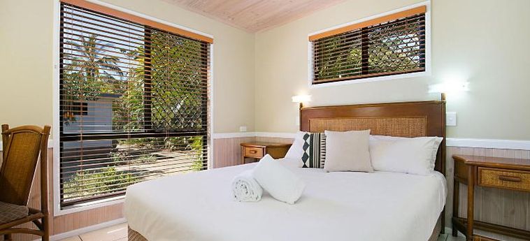 Hotel The Sleep Factory Gladstone - Queensland : Photo 