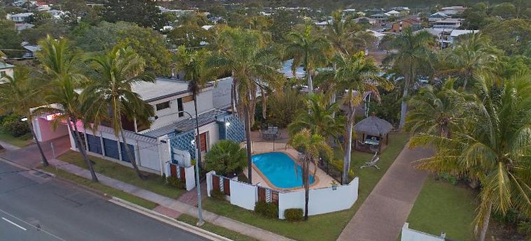 Hotel The Sleep Factory Gladstone - Queensland : Photo 