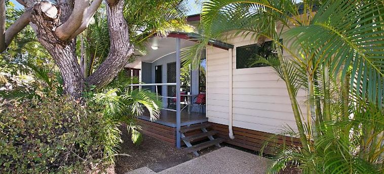 Hotel The Sleep Factory Gladstone - Queensland : Photo 
