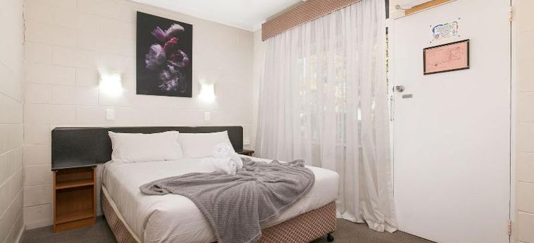 Hotel The Sleep Factory Gladstone - Queensland : Photo 