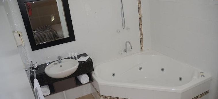 Hotel The Sleep Factory Gladstone - Queensland: Foto 