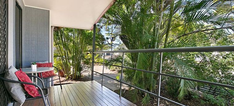 Hotel The Sleep Factory Gladstone - Queensland: Foto 