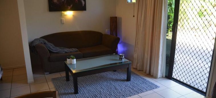 Hotel The Sleep Factory Gladstone - Queensland: Foto 