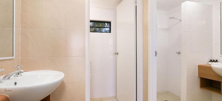 Hotel The Sleep Factory Gladstone - Queensland: Foto 