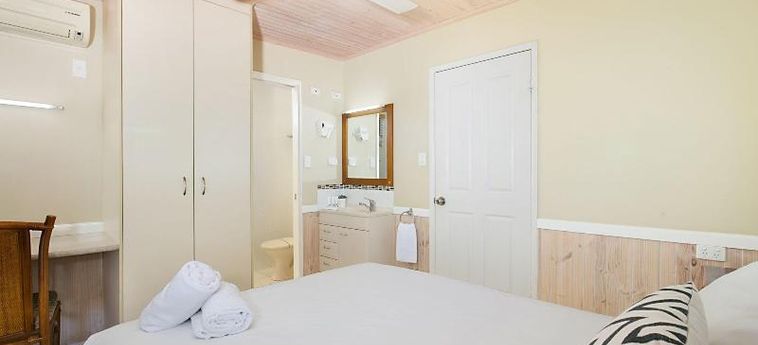 Hotel The Sleep Factory Gladstone - Queensland: Foto 