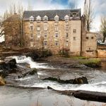 Hotel THE WATERMILL