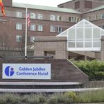 Hotel THE GOLDEN JUBILEE CONFERENCE