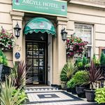 Hotel ARGYLL
