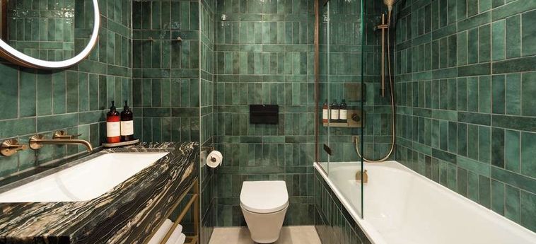 Hotel Carlton George:  GLASGOW