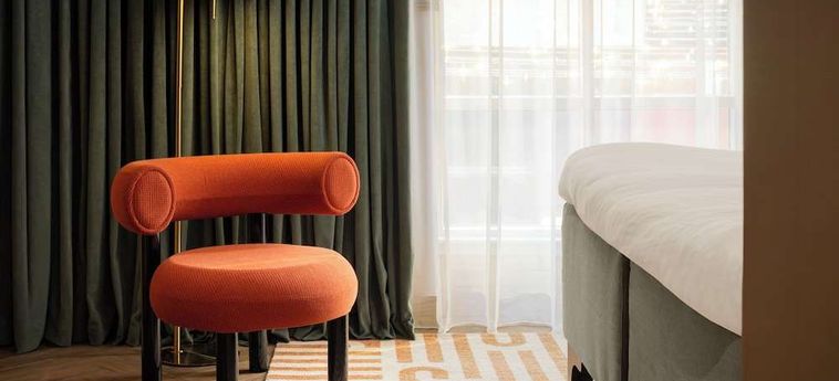 Hotel Carlton George Glasgow: Foto 