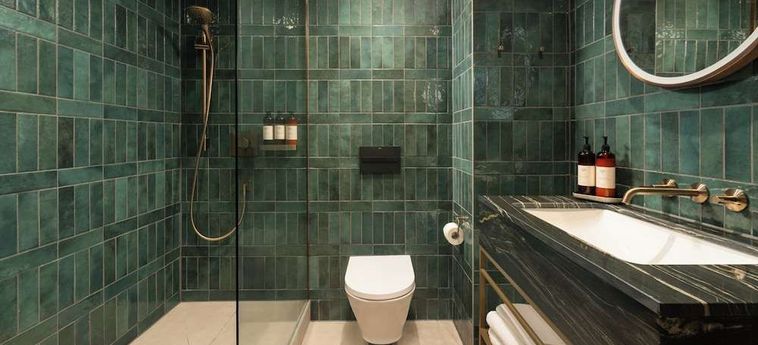 Hotel Carlton George Glasgow: Foto 