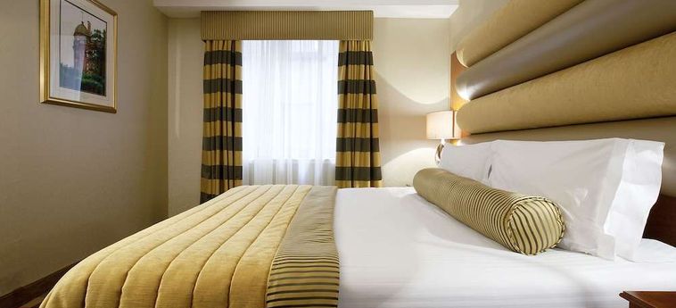 Hotel Carlton George Glasgow: Foto 