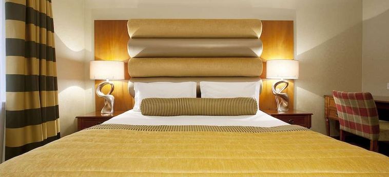 Hotel Carlton George Glasgow: Foto 