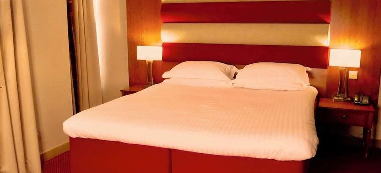 Hotel Carlton George Glasgow: Foto 