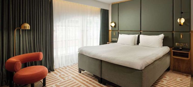 Hotel Carlton George Glasgow: Foto 