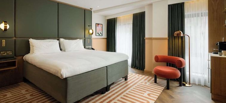 Hotel Carlton George Glasgow: Foto 