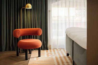 Hotel Carlton George Glasgow: Photo 