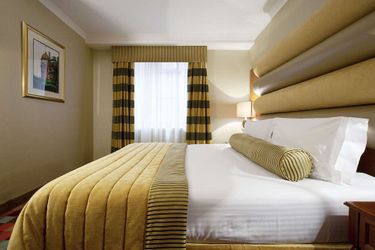 Hotel Carlton George Glasgow: Photo 