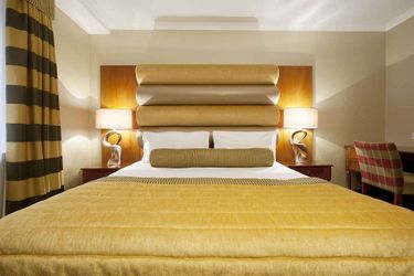 Hotel Carlton George Glasgow: Photo 